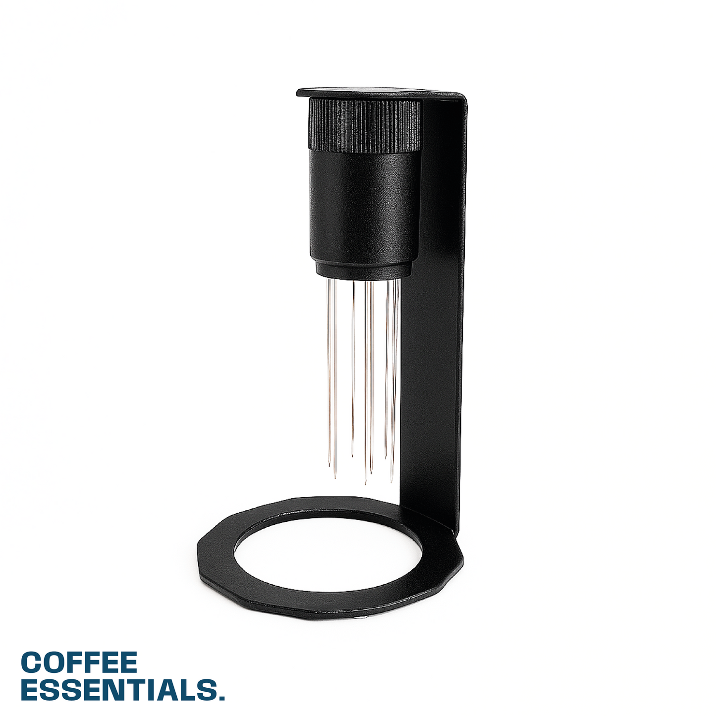 Espresso Needle Distributor - T23-6