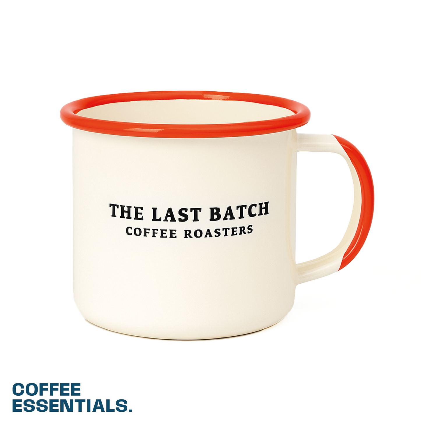 TLB Camping Mug