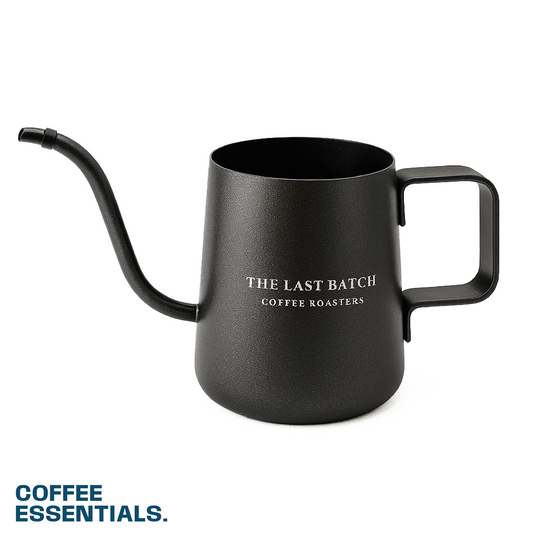 Kettle (Coffee Pot) - 250ml