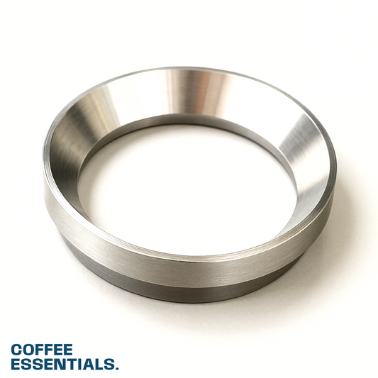 Stainless Steel External - 58mm