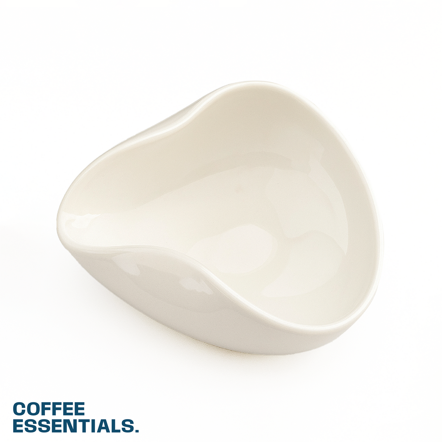 Ceramic Coffee Bean Dosing Cup - C033