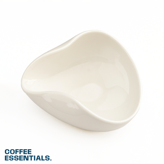 Ceramic Coffee Bean Dosing Cup - C033