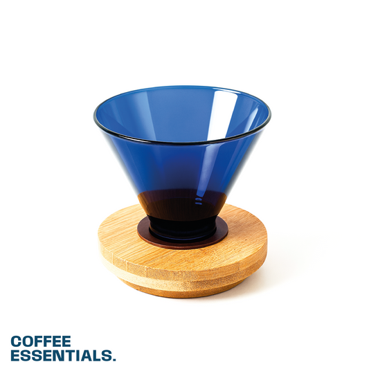 Coffee Drip Ceramic