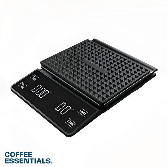 Digital Coffee Scale - Battery Powered