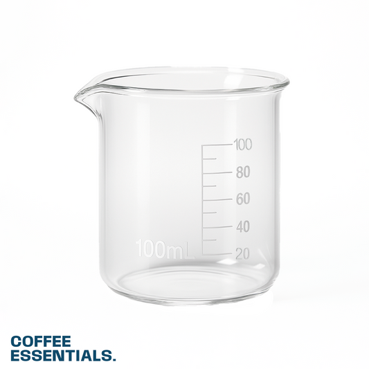 Small Measuring Cup - 100ml