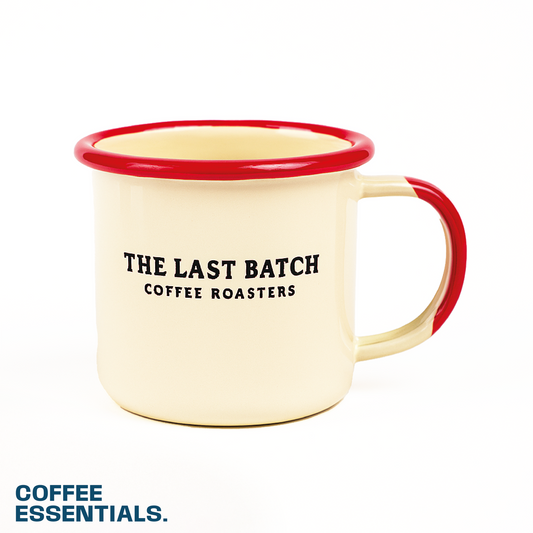 TLB Camping Mug - New