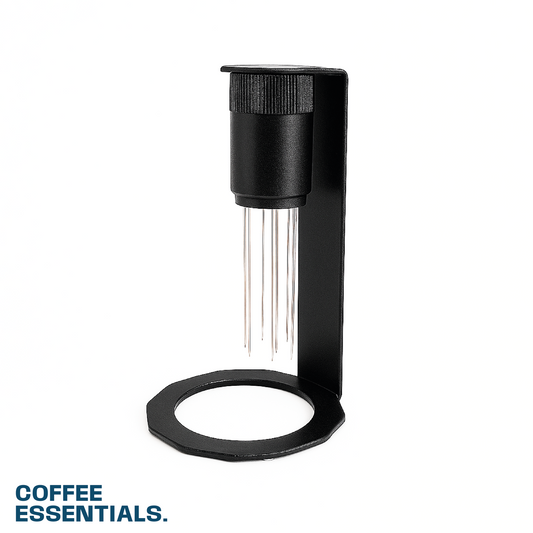 Espresso Needle Distributor - T23-6