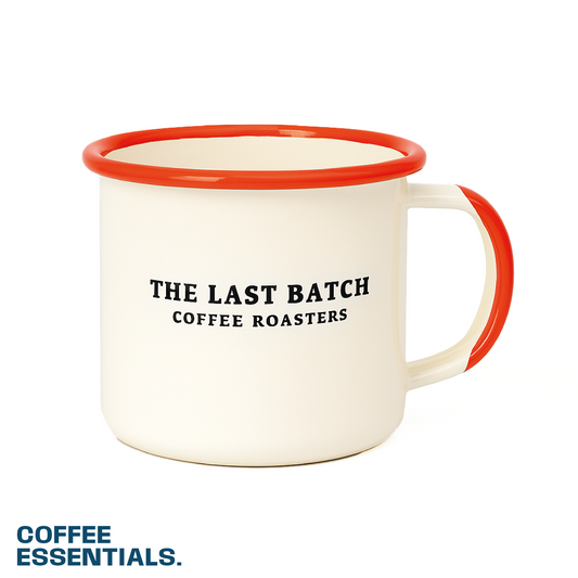 TLB Camping Mug