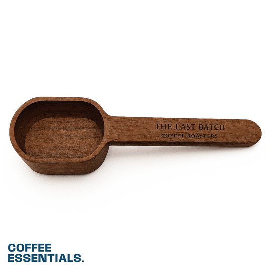 Wooden Spoon